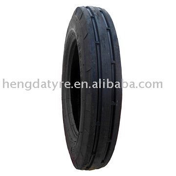 AGRICULTURAL TYRE