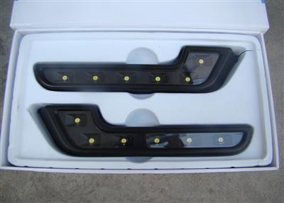 Daytime Running Light (drl) (length: 185mm)