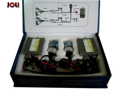 HID Kit (9006) For Beiqi Cadillac