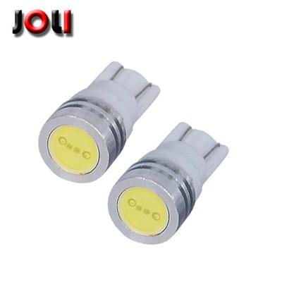 LED bulb(T10-1W) For BMW ISO 9001: 2000 / TS 16949