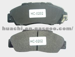 Honder 45022s00g10 D503 Brake Pad