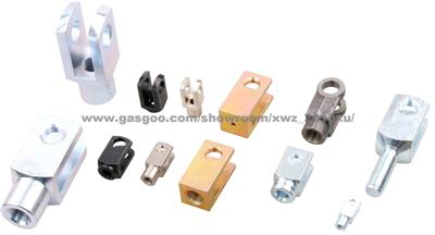 DIN71751/71752  clevis Stable quality