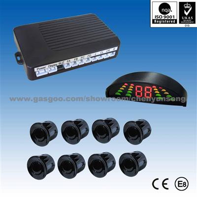 Best Price Buzzer Parking Sensor (ED01-8-MF1)