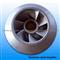 Impeller carbon steel and alloy steel