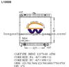 1235015601 123500 6003 5703 0703 Benz Radiator