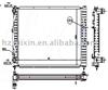 VOLKSWAGEN-PASSAT(00)1.8 i 20V TURBO Aluminum Brazed Auto Radiator