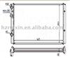 VOLKSWAGEN-LUPO(03) 1.6i16V Aluminum Brazed Auto Radiator