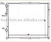 Volkswagen-polo Classic (99)1. 4i Aluminum Brazed Auto Radiator