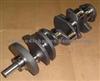 BENZ  Crankshaft (OM355)