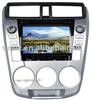 7" Touch Screen   TFT LCD Display Car Dvd