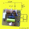 Super Deal passive Audio Crossover