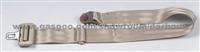 Two-point lap belt Safety Belts DVA-2002