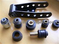 Rubber Parts 110-130