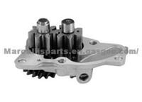 Oil Pump for Komatsu 6D95L 6209511700