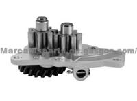 Oil Pump for Komatsu 4d95l(21mm) 6207511201