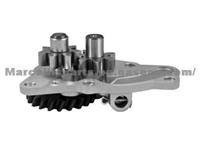 Oil Pump for Komatsu 4D95(12MM) 6204-51-1200