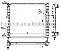 Volkswagen-passat(00)1. 8 I 20v Turbo Aluminum Brazed Auto Radiator