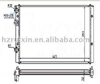 VOLKSWAGEN-LUPO(03) 1.6i16V Aluminum Brazed Auto Radiator