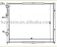 VOLKSWAGEN-POLO CLASSIC (99)1.4i Aluminum Brazed Auto Radiator