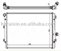 Volkswagen-eos(06)2. 0 Tfsi-bwa Aluminum Brazed Auto Radiator