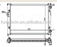 VOLKSWAGEN-POLO CLASSIC (99)1.8i Aluminum Brazed Auto Radiator