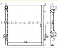 VOLKSWAGEN-SHARAN(00) 2.8iVR6 Aluminum Brazed Auto Radiator