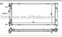 VOLKSWAGEN-CADDY(95)1.9TDi-AHUM Aluminum Brazed Auto Radiator