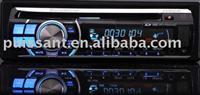 Car audio Support MP4,DVD,VCD,MP3,CD HDCD MULTI LCD DISPLAY