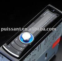 One Din Car Dvd Player with Am/ Fm Pll Tuning