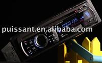 Car Dvd Player with Usb Sd with Aux Function