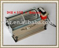 D48*150 Cross Flow Fan