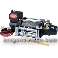 Electric Winch Tds-12. 0c