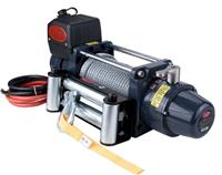 TDS-9.5c electric winch