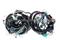 EQ153 7.2m Wire Harness