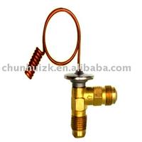 Auto Air Conditioners Thermal Expansion Valve HFC-R134a