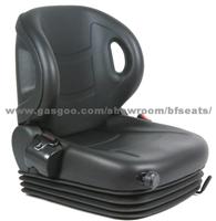 TOYOTA FORKLIFT BF2 SEAT