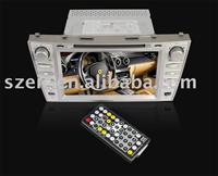 8 Inch Camry DVD GPS