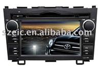 Crv Navigation Dvd for Honda