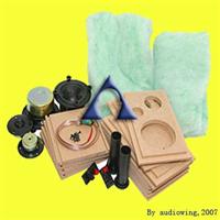 Auto Diy Speaker Kit Awdiy-1