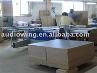 speaker box,speaker cabinet production business