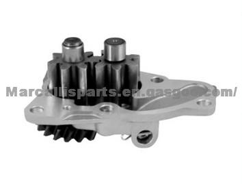 Oil Pump for Komatsu  6D95 6206511201