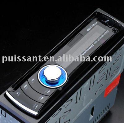 Car dvd player Support format: Dvix,3GP,MPEG4,MPEG