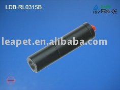 635nm 5mw red line laser module