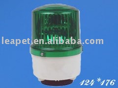 LTD-1121 rotate caution lights magnet fixing