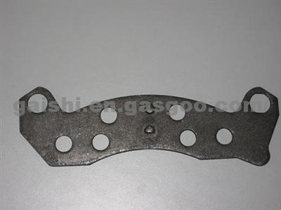 Ford Brake Plate D199-OR