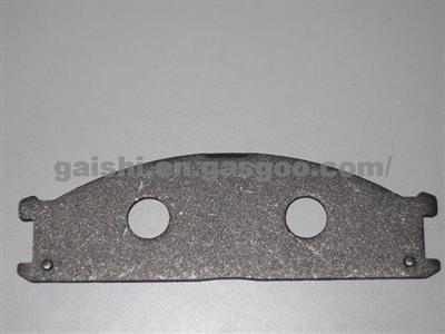 Nissan Brake Plate D333-I