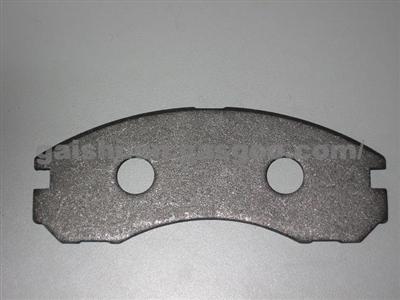 Dodge Brake Plate D530-O