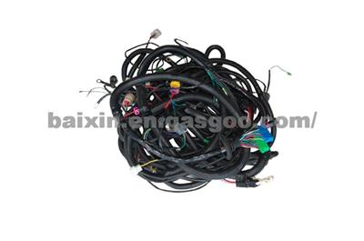 Wire Harness for 3724045-WY16 FAW Electric Jet Engine