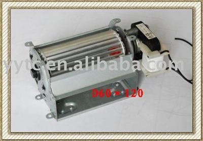 D60*120 Cross Flow Fan