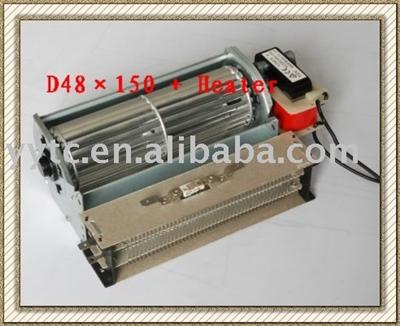 D48*150 Cross Flow Fan